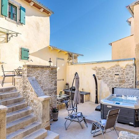 Casa Amelia in Pican Bagian luar foto