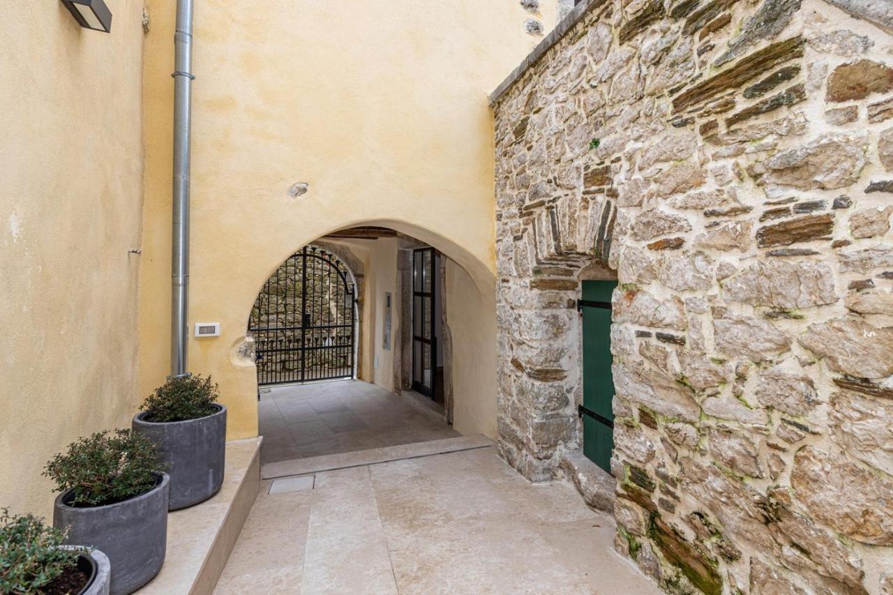 Casa Amelia in Pican Bagian luar foto