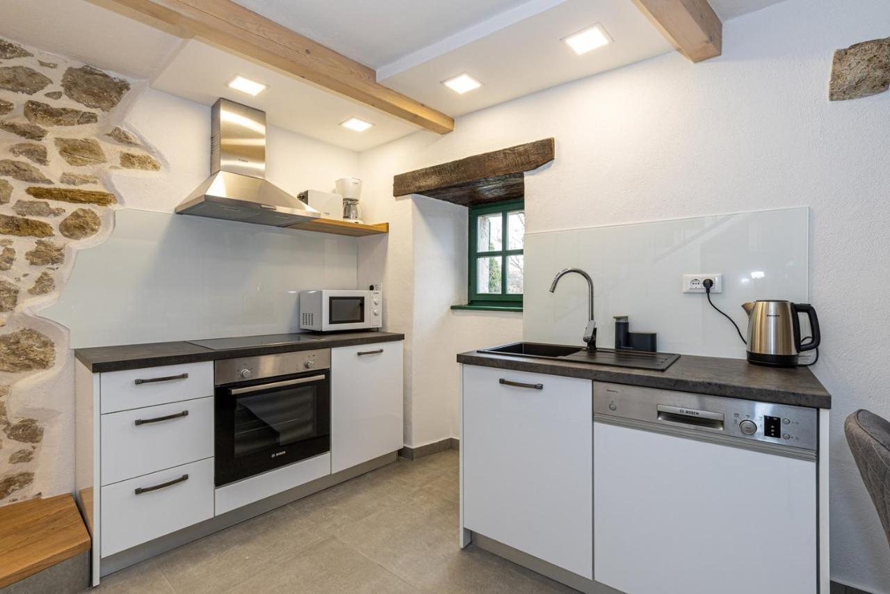Casa Amelia in Pican Bagian luar foto