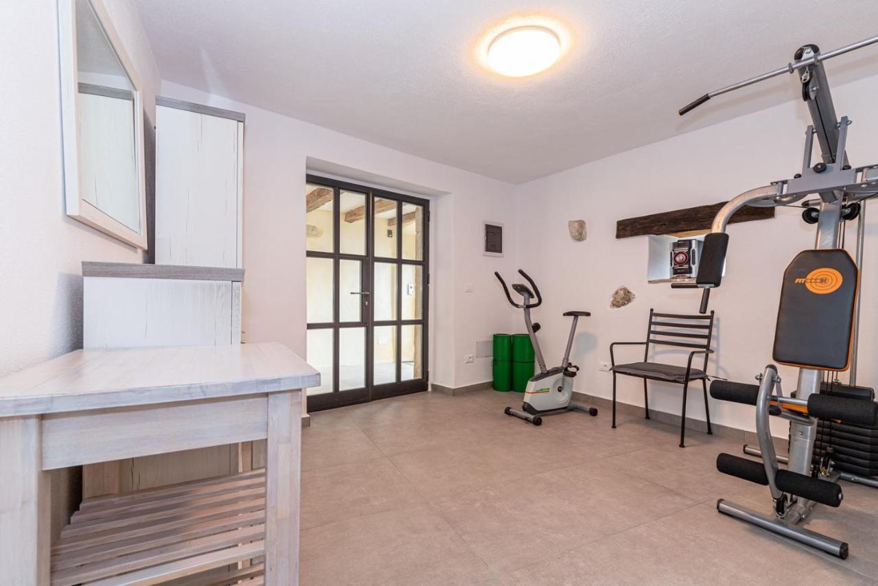 Casa Amelia in Pican Bagian luar foto