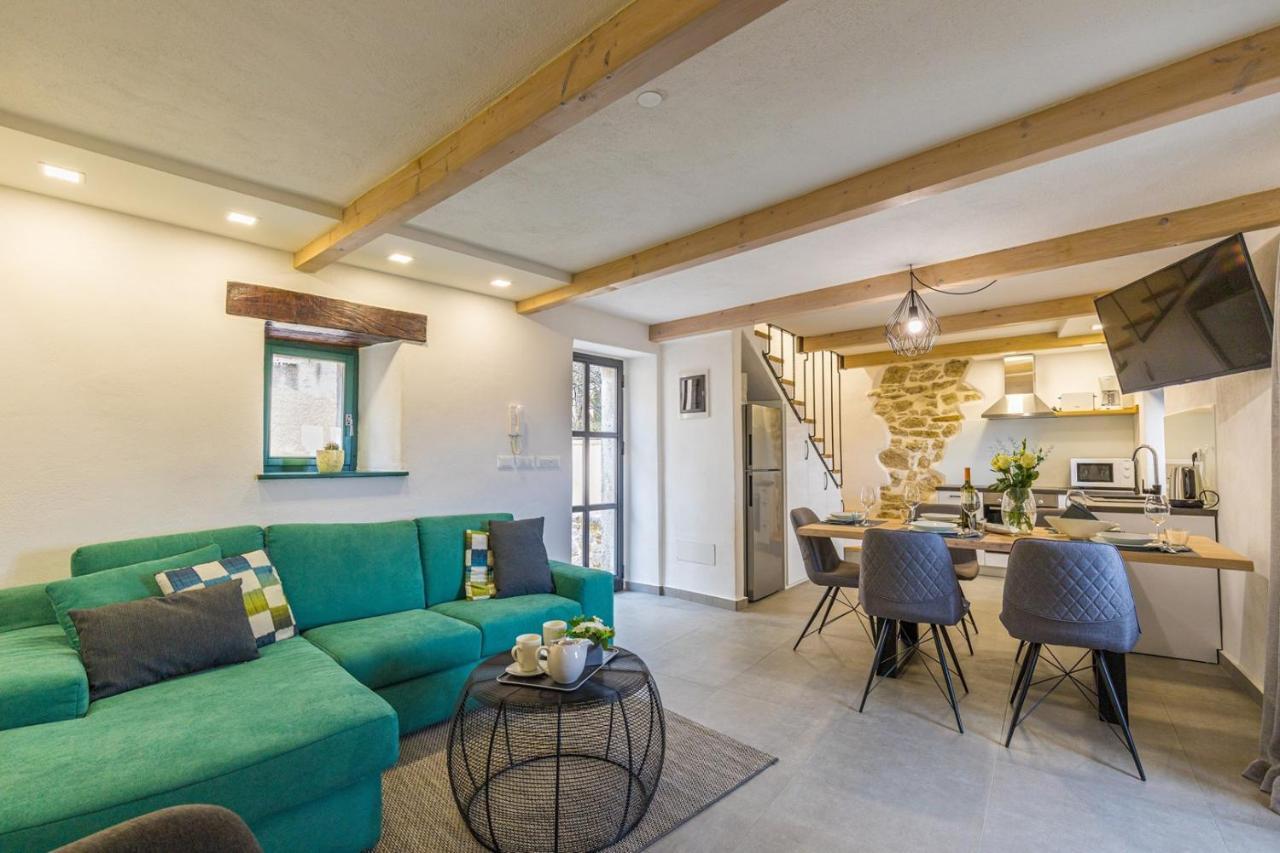 Casa Amelia in Pican Bagian luar foto