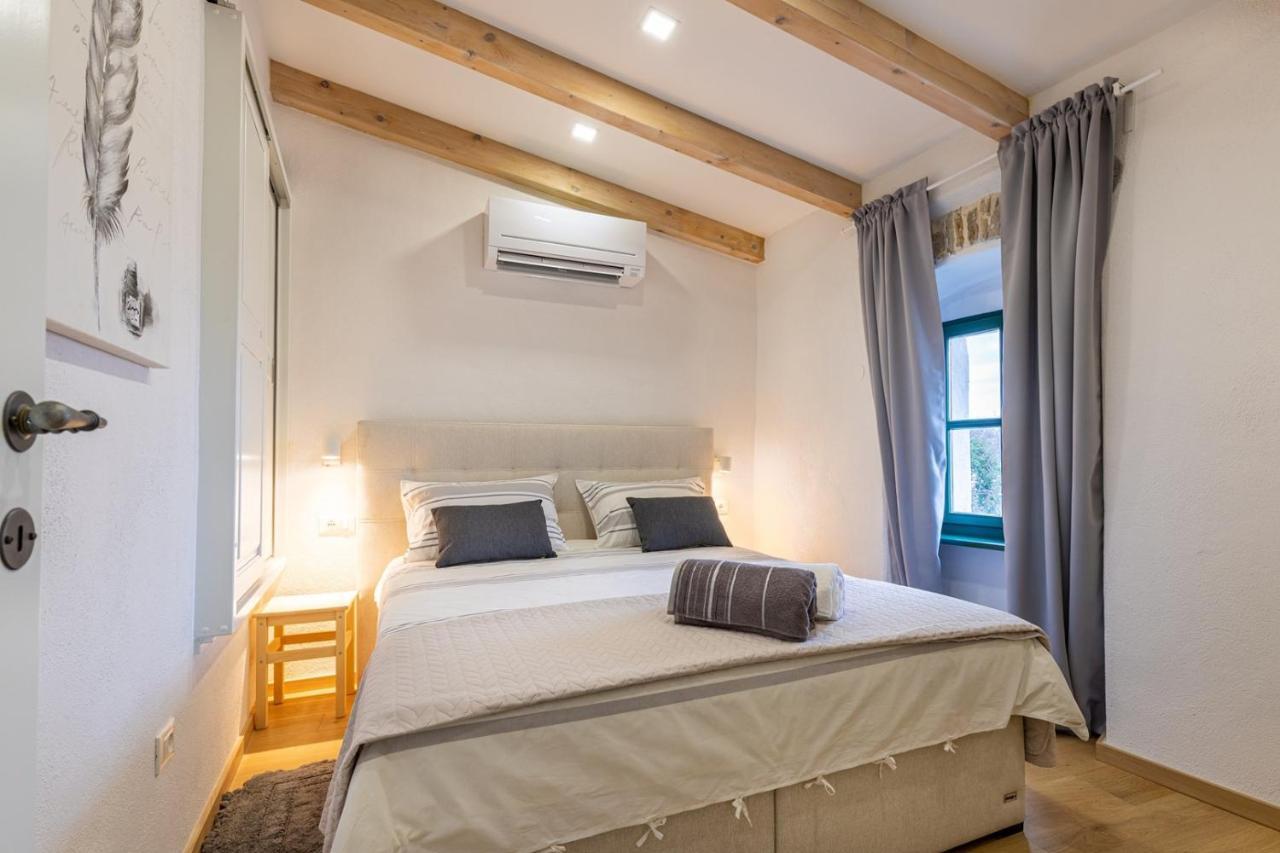 Casa Amelia in Pican Bagian luar foto
