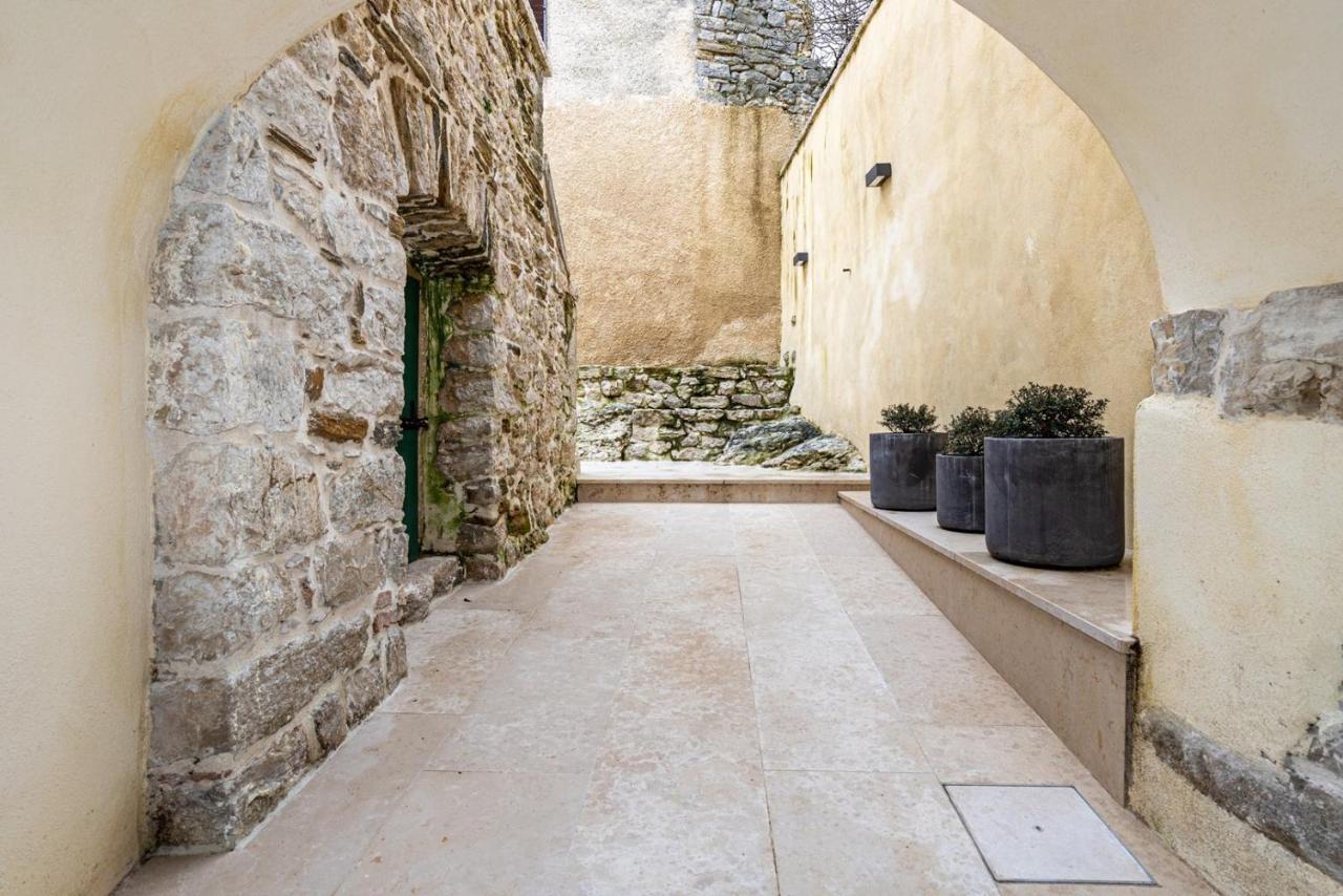Casa Amelia in Pican Bagian luar foto