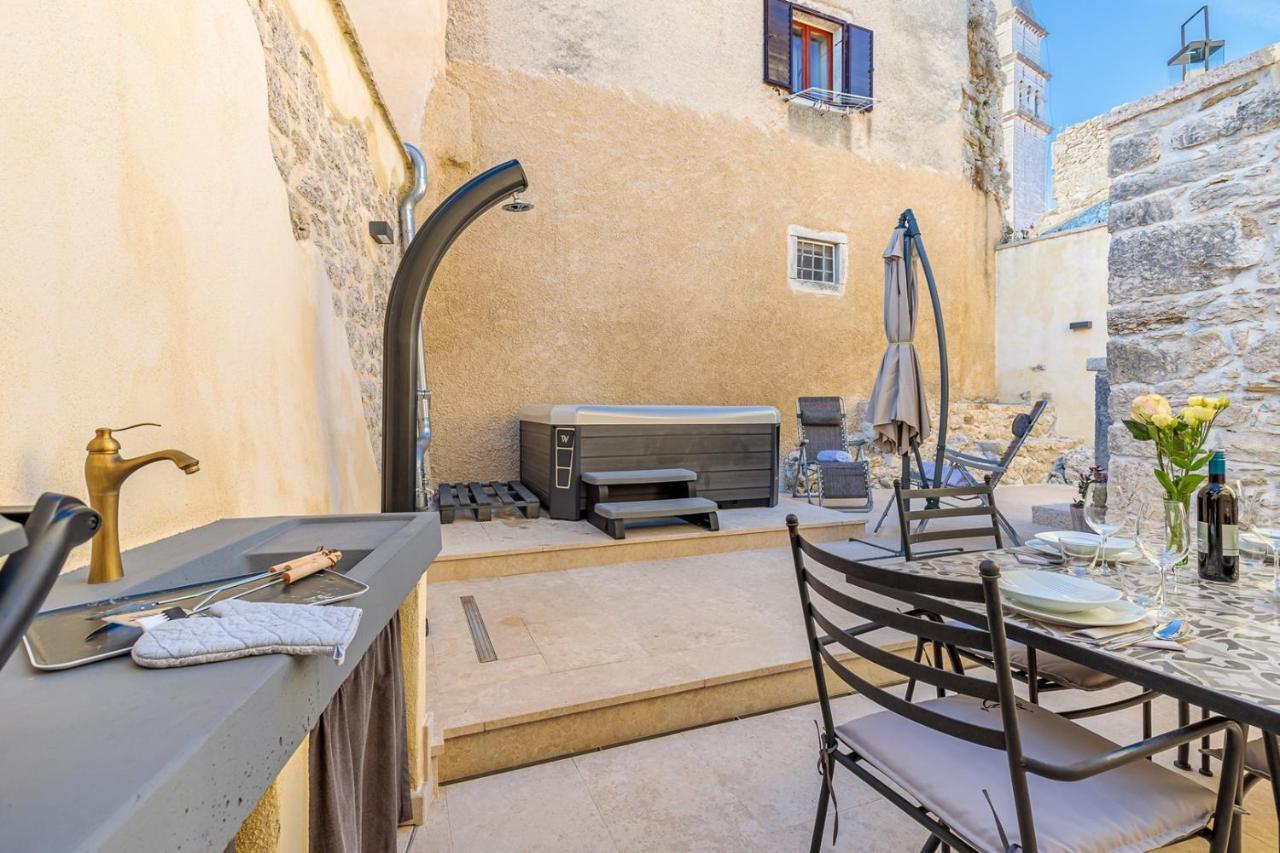 Casa Amelia in Pican Bagian luar foto
