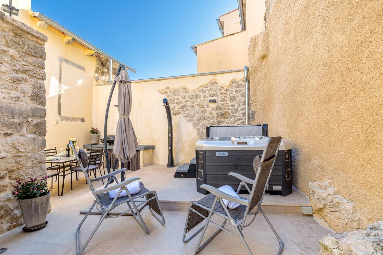 Casa Amelia in Pican Bagian luar foto