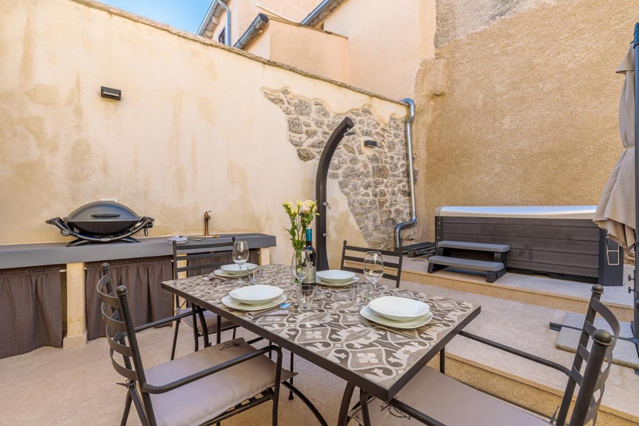 Casa Amelia in Pican Bagian luar foto